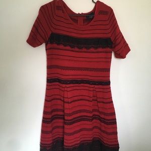 Taylor Swift Sweater Dress